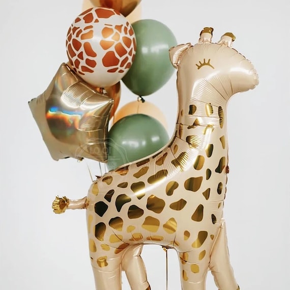 Passeggio Palloncini Di Animal, Comius Sharp 9 Pezzi Cani Palloncini - Foto 7