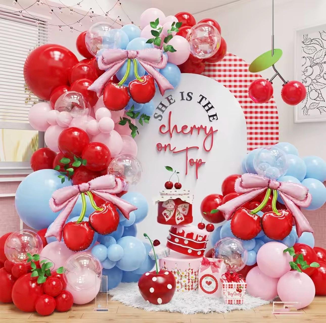 Promozionale ciliegia palloncino, ciliegia palloncino in offerta, Promozione ciliegia palloncino, Prodotti promozionali, Articoli promozionali