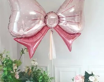 Unique Party Festone Rosa Brillante Per 16° Compleanno - 2,7 Metri Di Lunghezza, Lamina Scintillante
