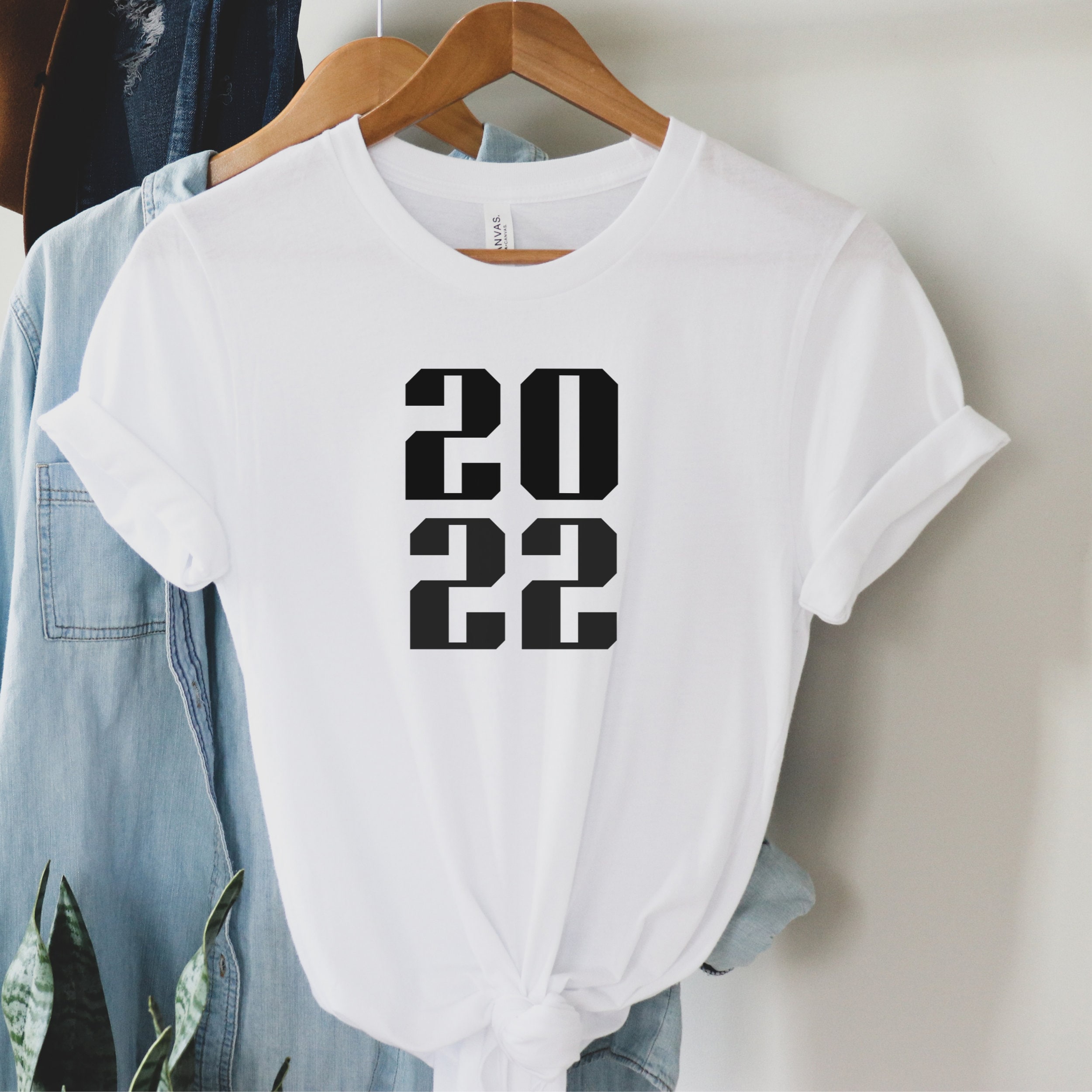 New Years Shirt 2022 Tshirt Happy New Year Top NYE Party Etsy UK