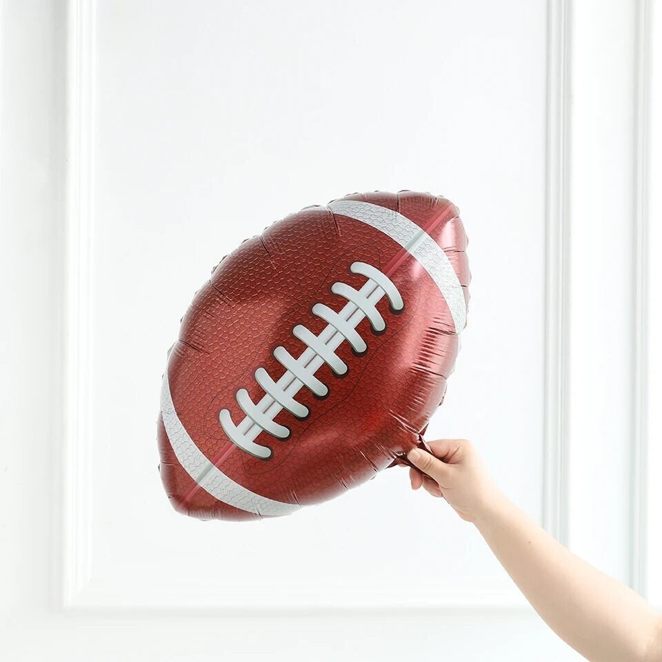 アメリカンフットボール　ラグビーボール　壁掛け　ウォールデコ　装飾 アメリカンフットボール ラグビーボール 壁掛け ウォールデコ 装飾