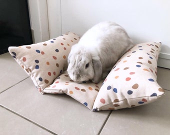 Coussin pour petit animaux