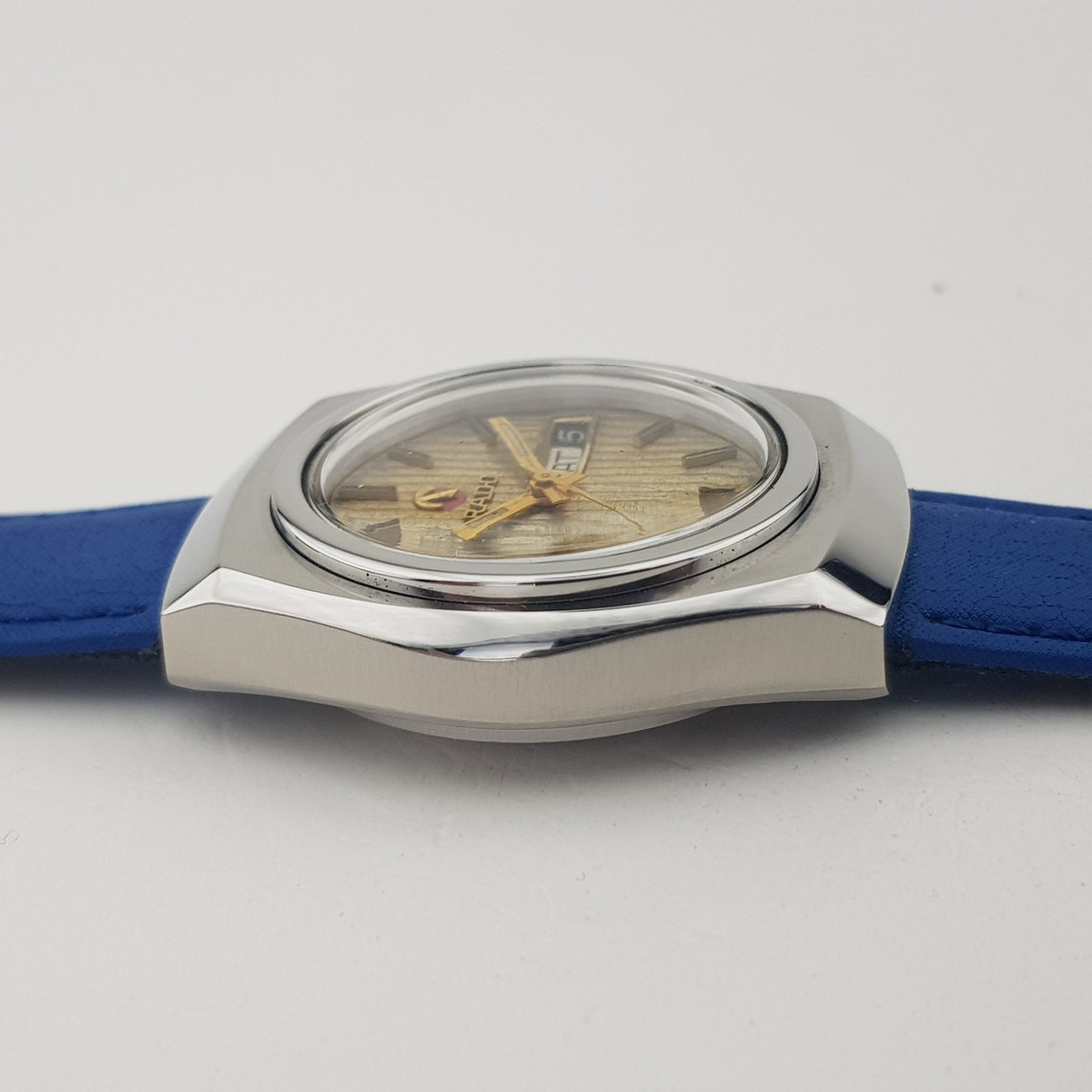 rado watersealed