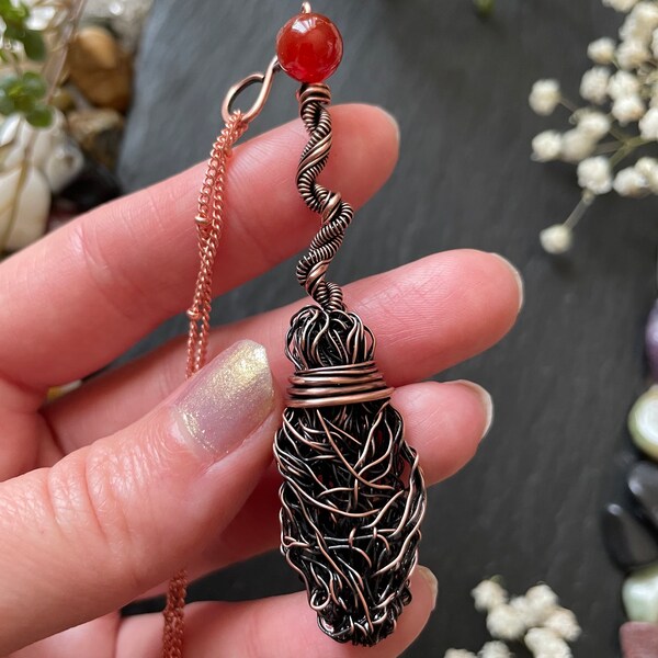 Miniature Broom Etsy