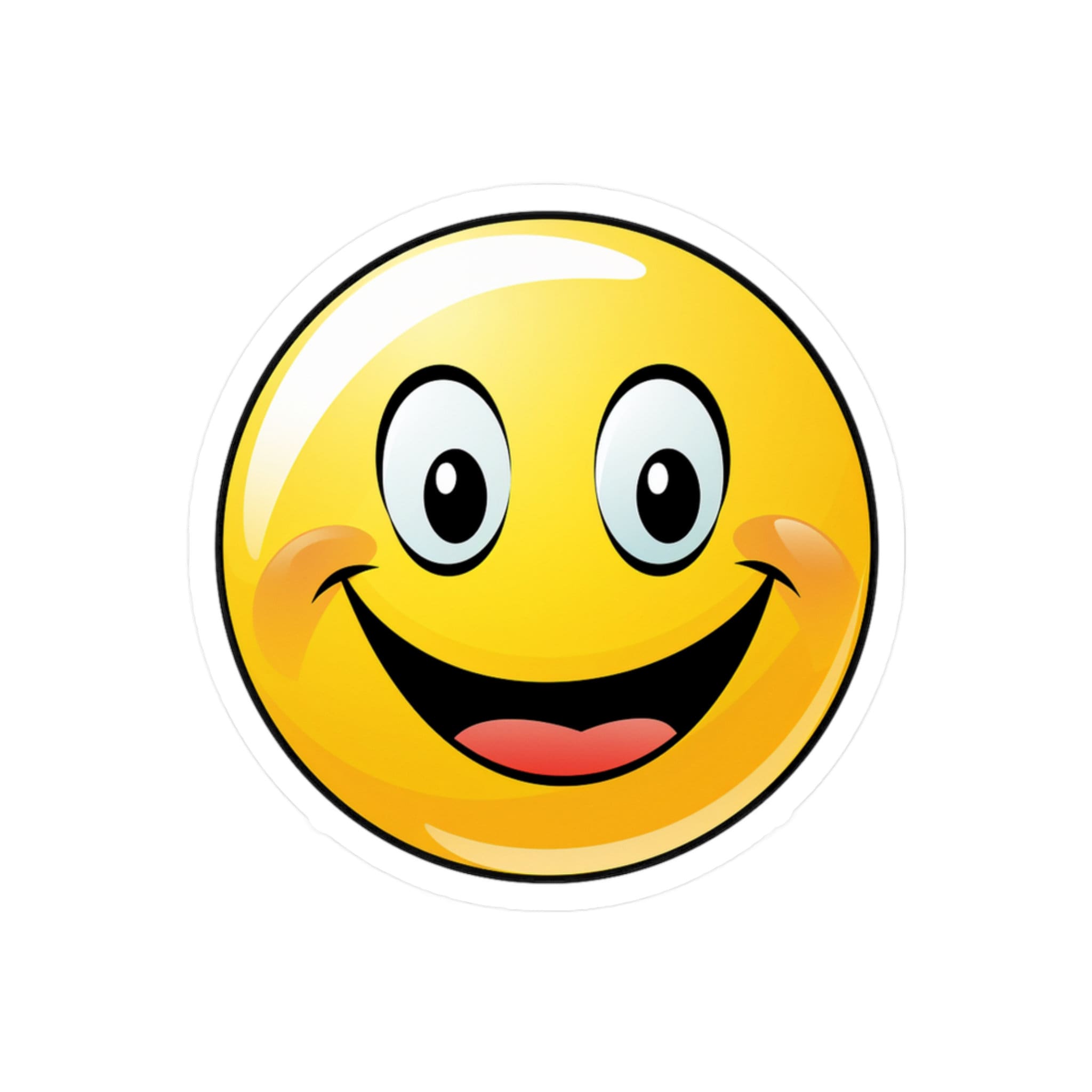adesivo-in-vinile-con-faccina-sorridente-ritaglio-in-vinile-emoji