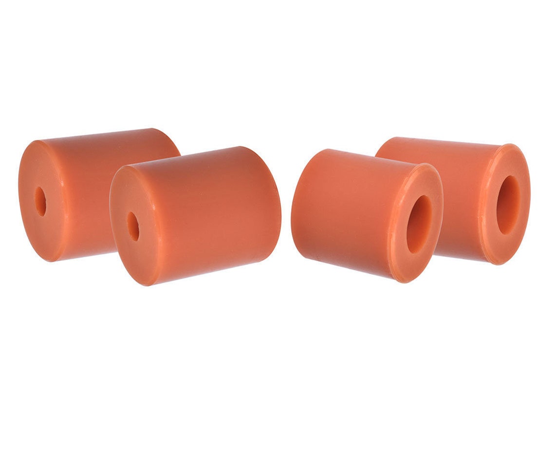 3D Printer Bed Level Silicone Spacer for Creality ender 3 Etsy