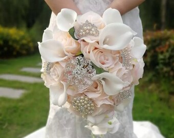19 Large Small Luxury Pearl On Wire Pick Weddings Bouquet Foam Flowers 19 Large Small Luxury Pearl On Wire Pick Weddings Bouquet Foam Flowers