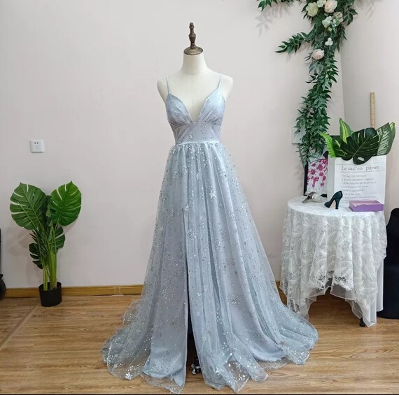 Etsy tulle cheap dress