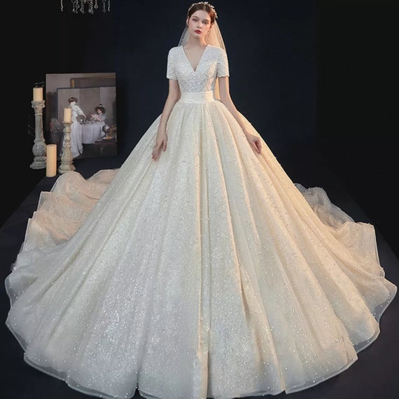 Conservative gown cheap