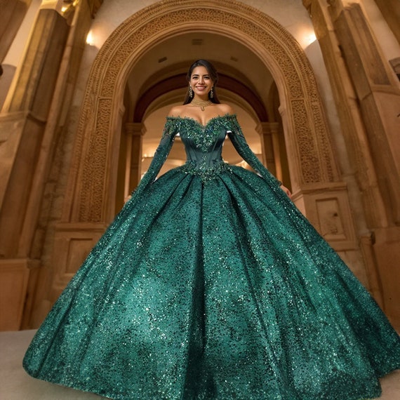 Vestido de gala princesa cheap