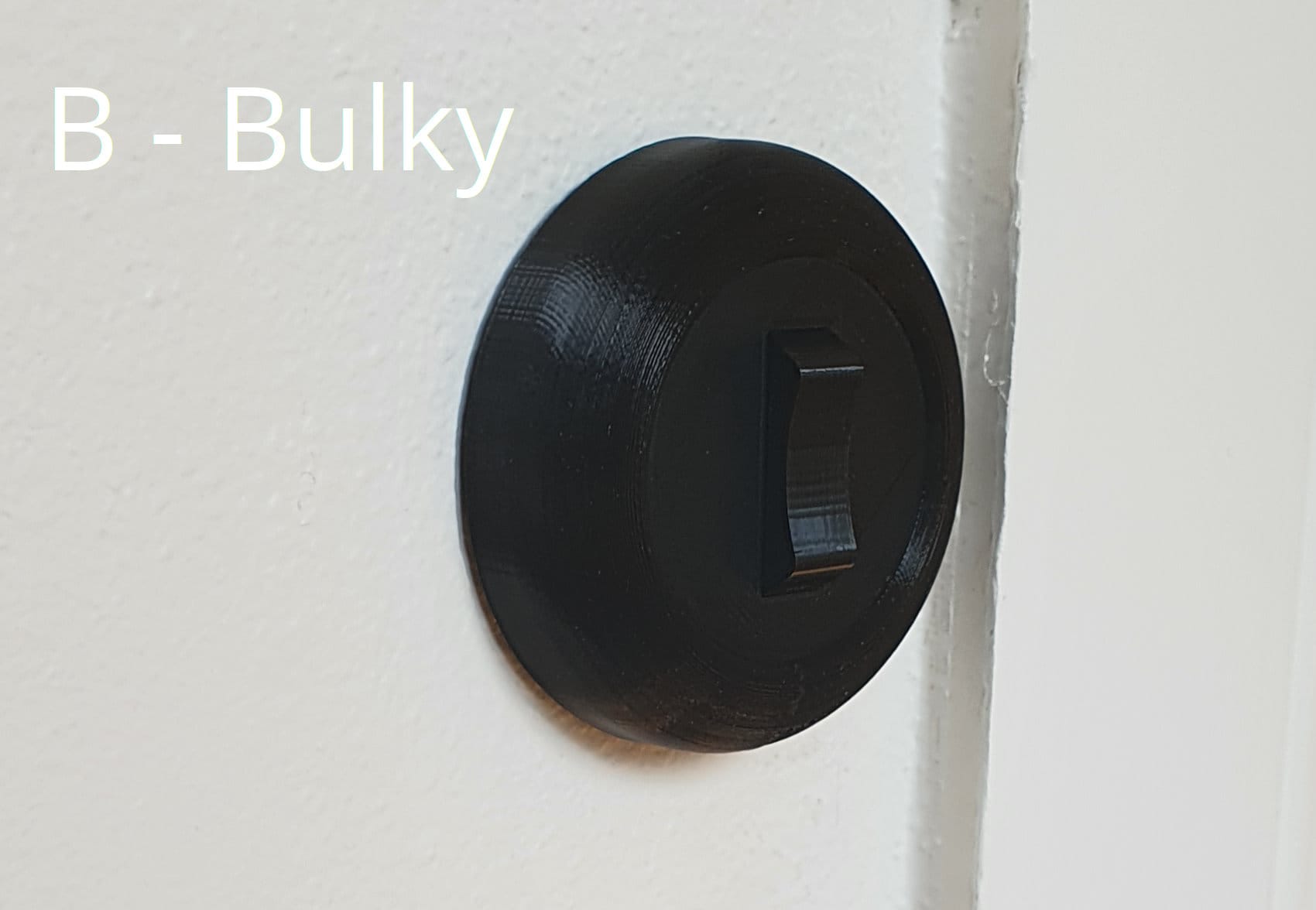 Retro Button - Cover in Retro Style for IKEA TRADFRI On/off Switch - Etsy