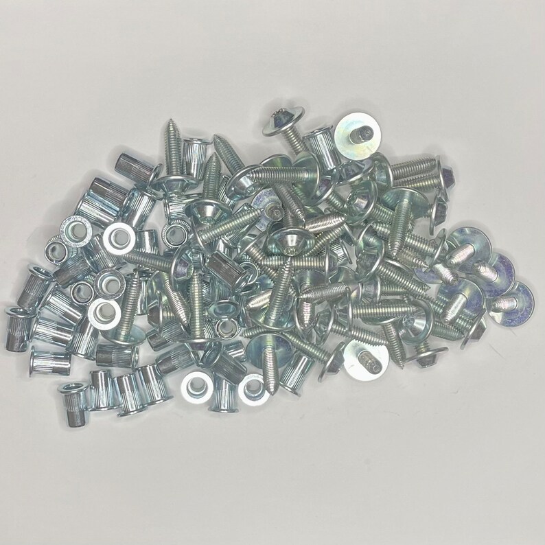 21 22 2021 2022 Canam Commander Skid Plate Rivet to Bolt Etsy