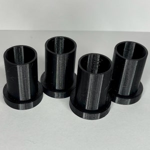 2019 2020 2021 2022 Honda Talon Door Anti-Rattle Kit - 4 Seat Models