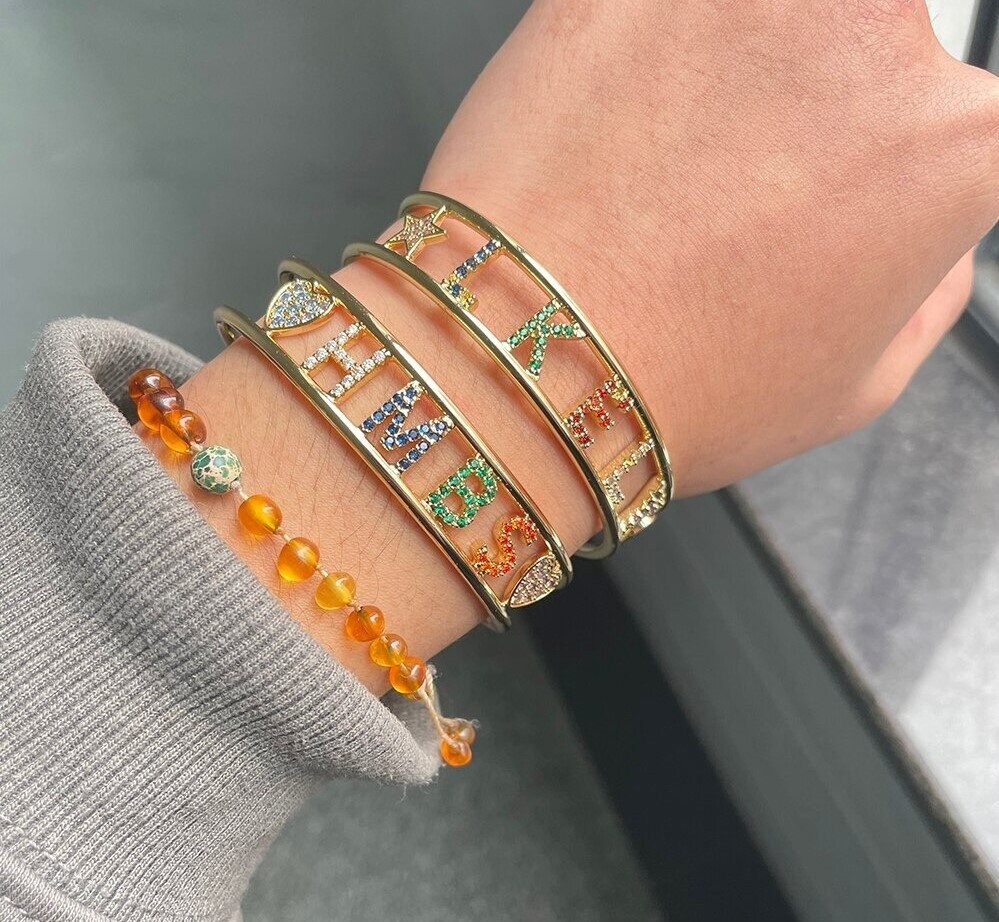 Apm monaco hotsell custom bangle