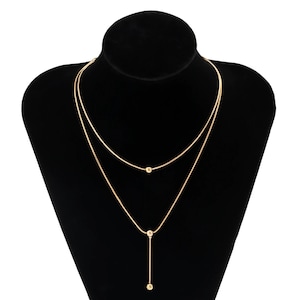 Etsy on sale prada necklace