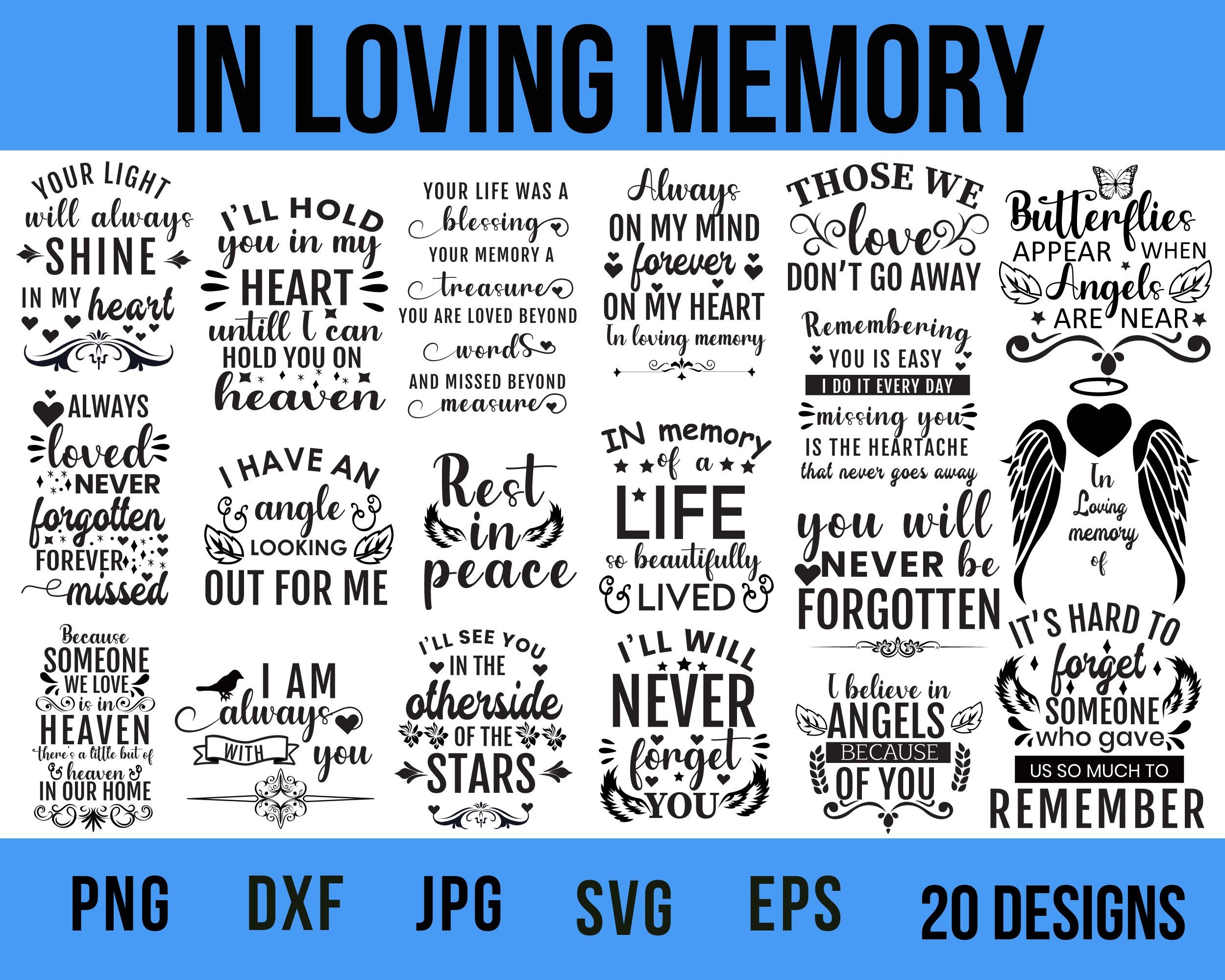 Heart Charlie Kirk Stickers 2 Pack - 4" TPUSA Loving Memory