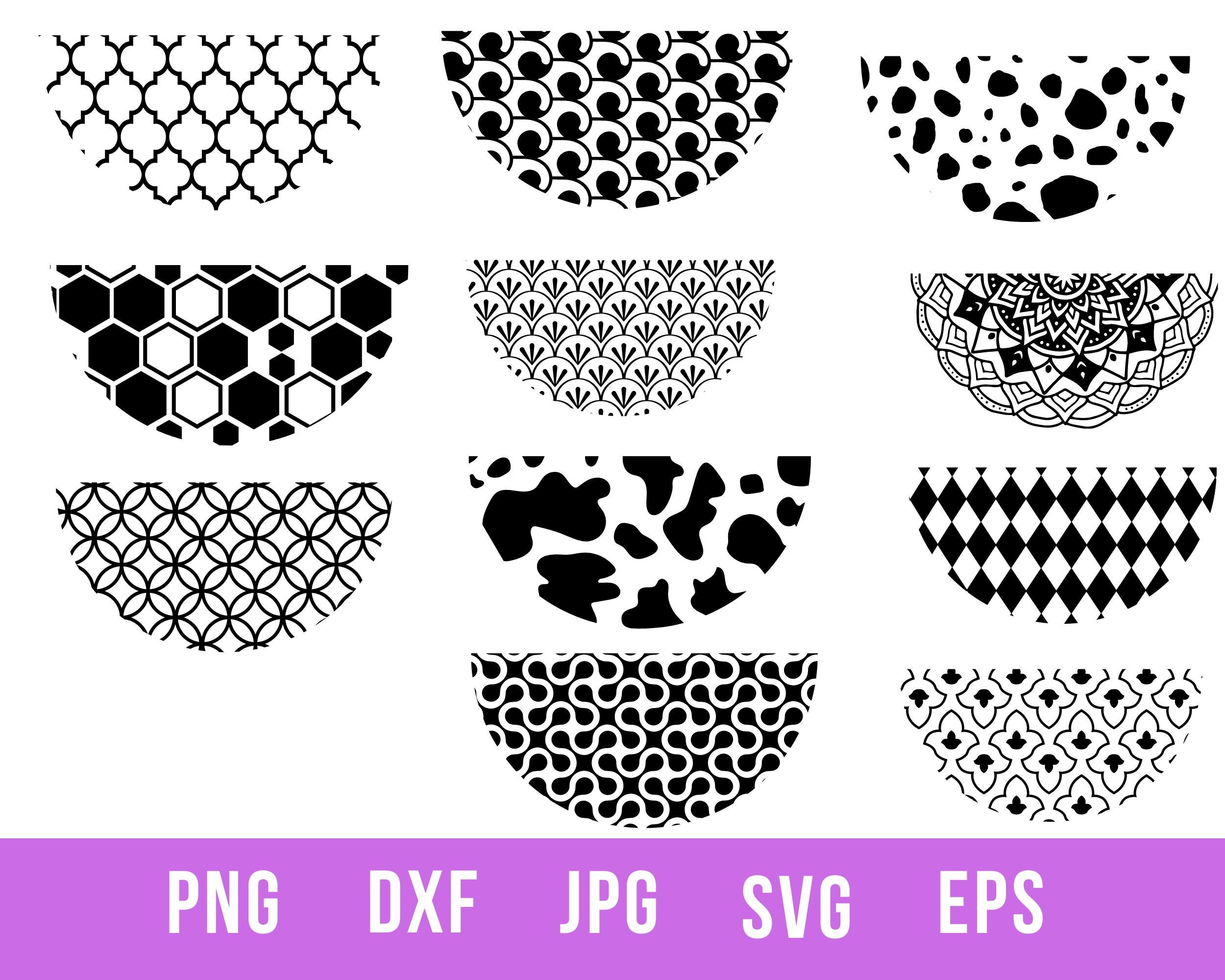 Door Hanger Svg Round Door Sign Svg Sign Svg Etsy