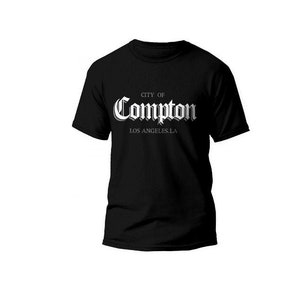 T-shirt compton