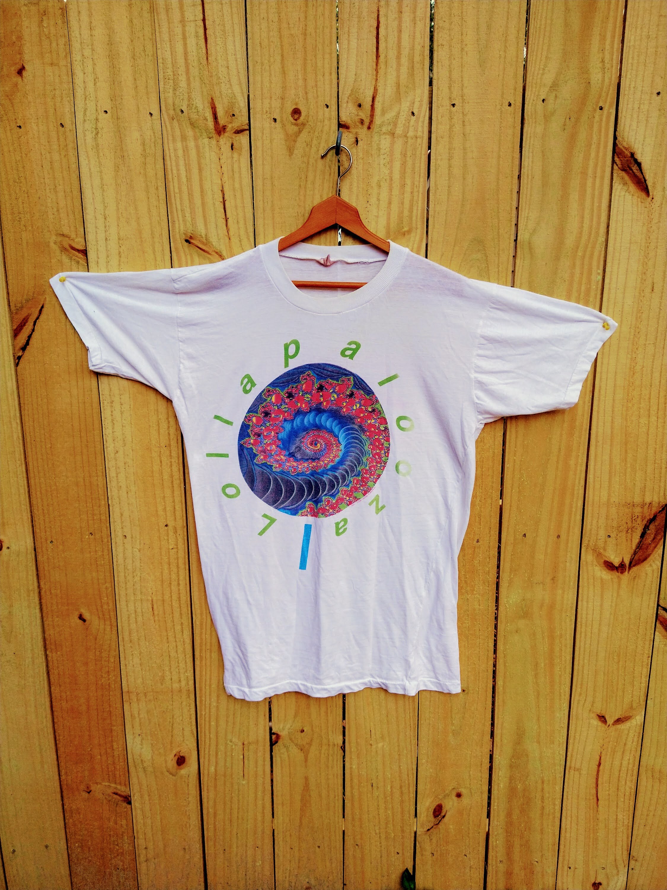 Vintage Retro Apparel First 
