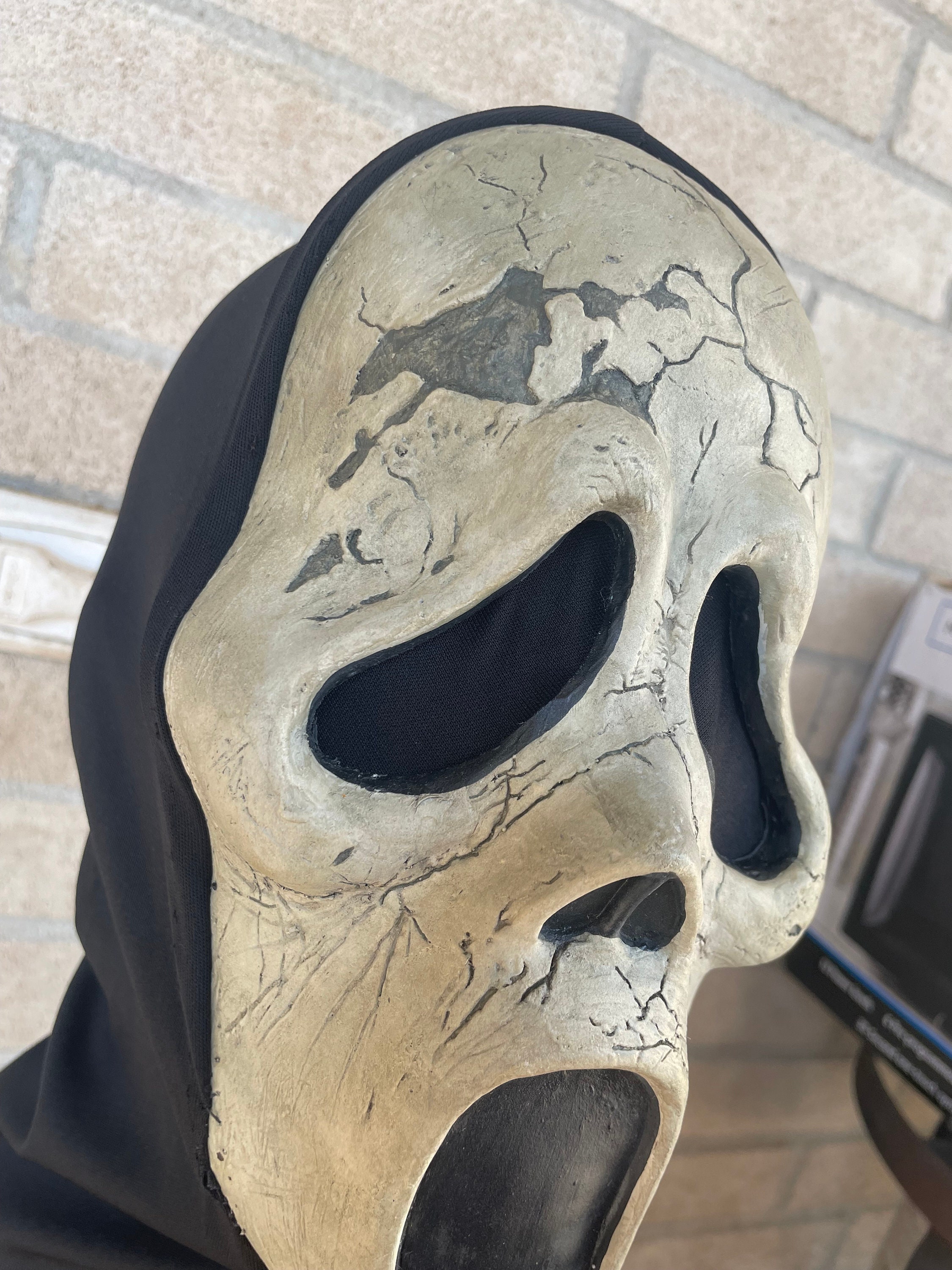 GhostFace® Crypt Creature Gauze Mask