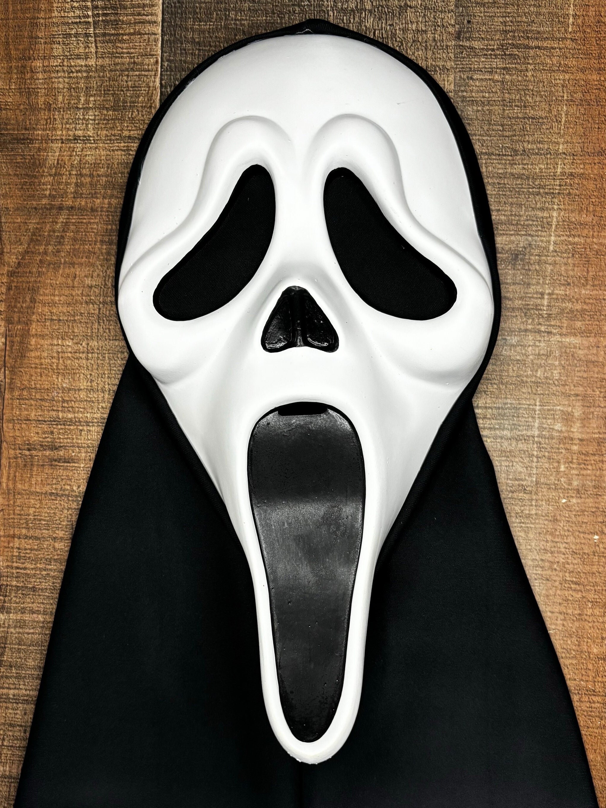 Scream 5 ghostface robe - Etsy 日本 Scream 5 ghostface robe - Etsy 日本