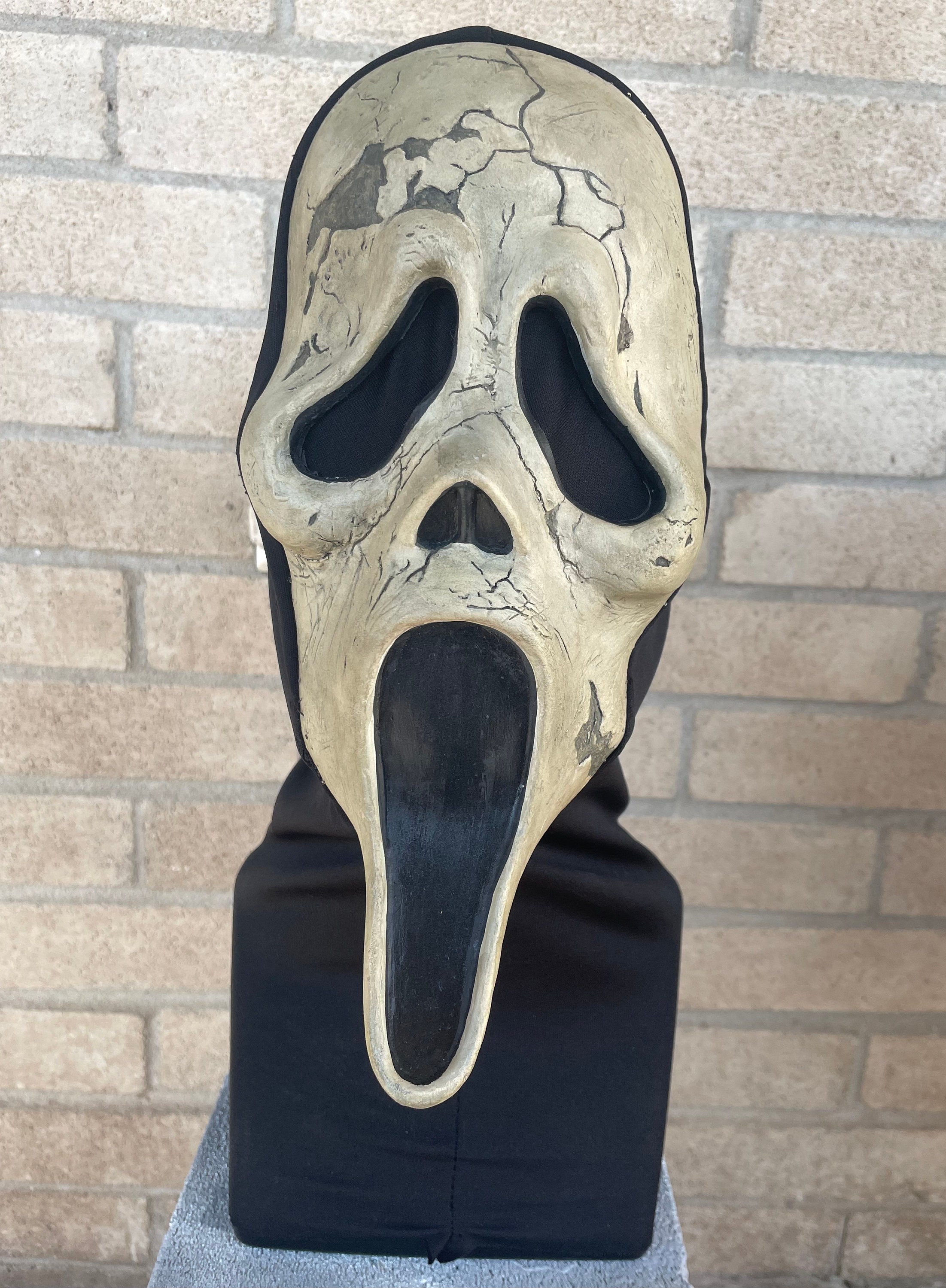 GhostFace® Crypt Creature Gauze Mask