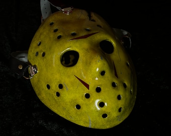 Jason part 7 - Etsy 日本 Jason part 7 - Etsy 日本