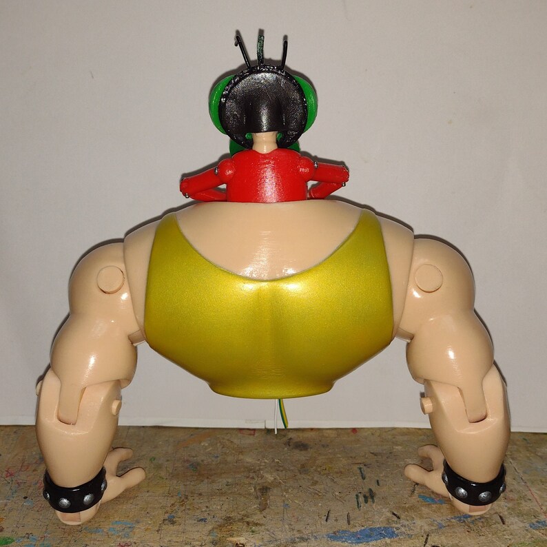 Toy Story Rockmobile V2 NEW Replica - Etsy Singapore