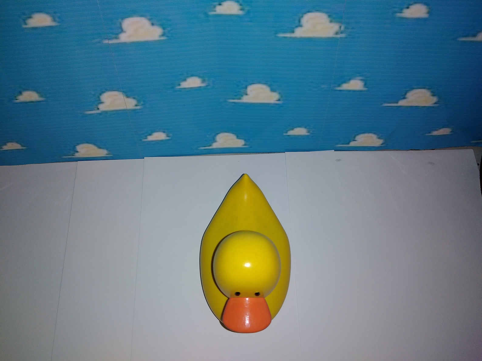 Toy Story rubber duck Etsy