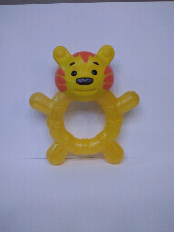 Toy Story Bitey White Replica Etsy Australia