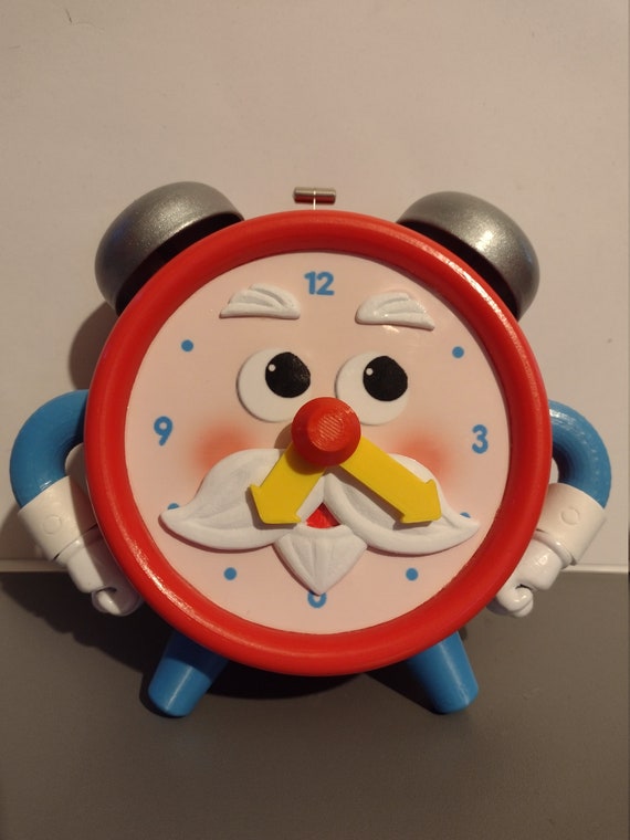 トイストーリー オールドタイマー フィギュア トイストーリー オールドタイマー