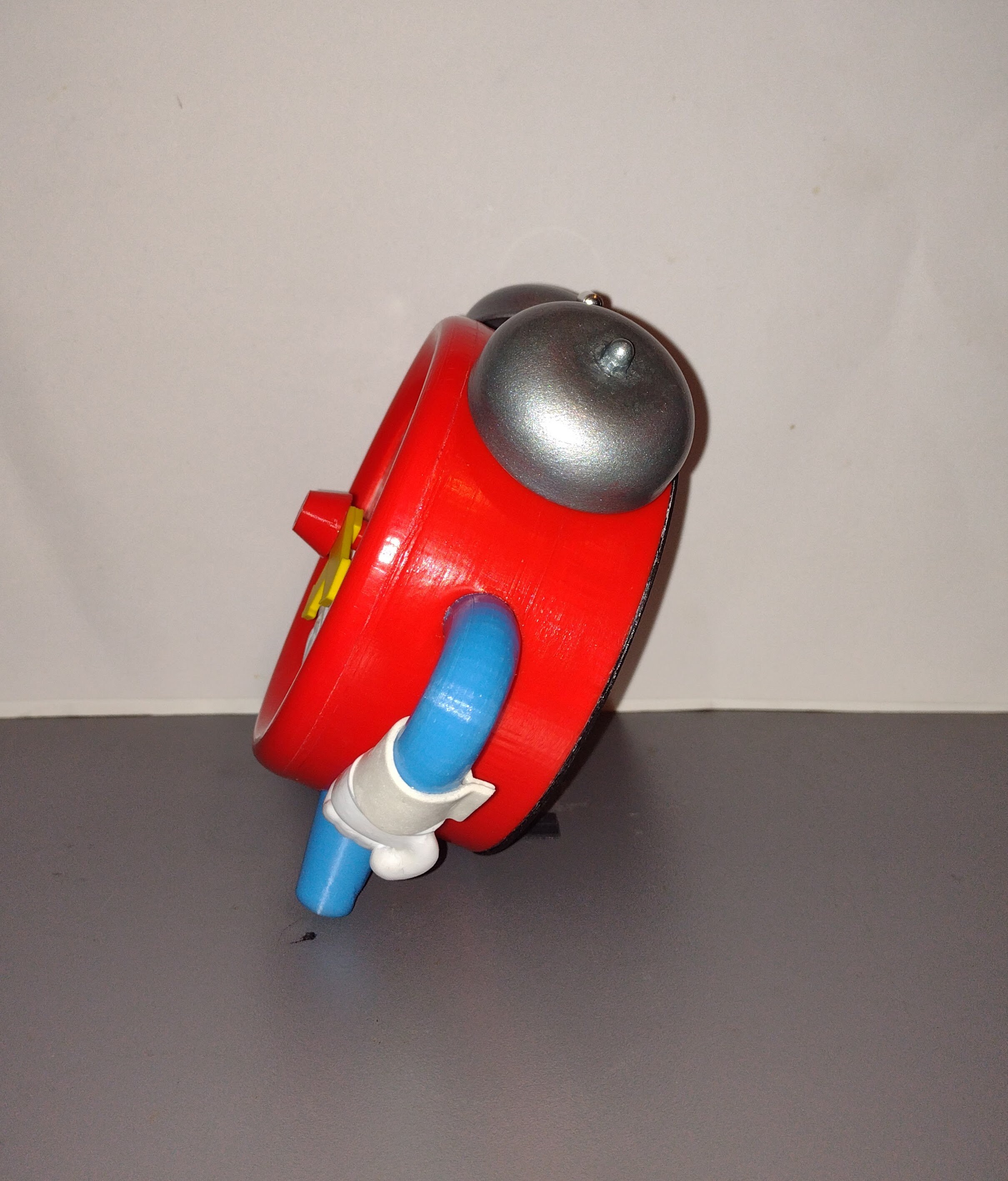 トイストーリー オールドタイマー レプリカ フィギュア