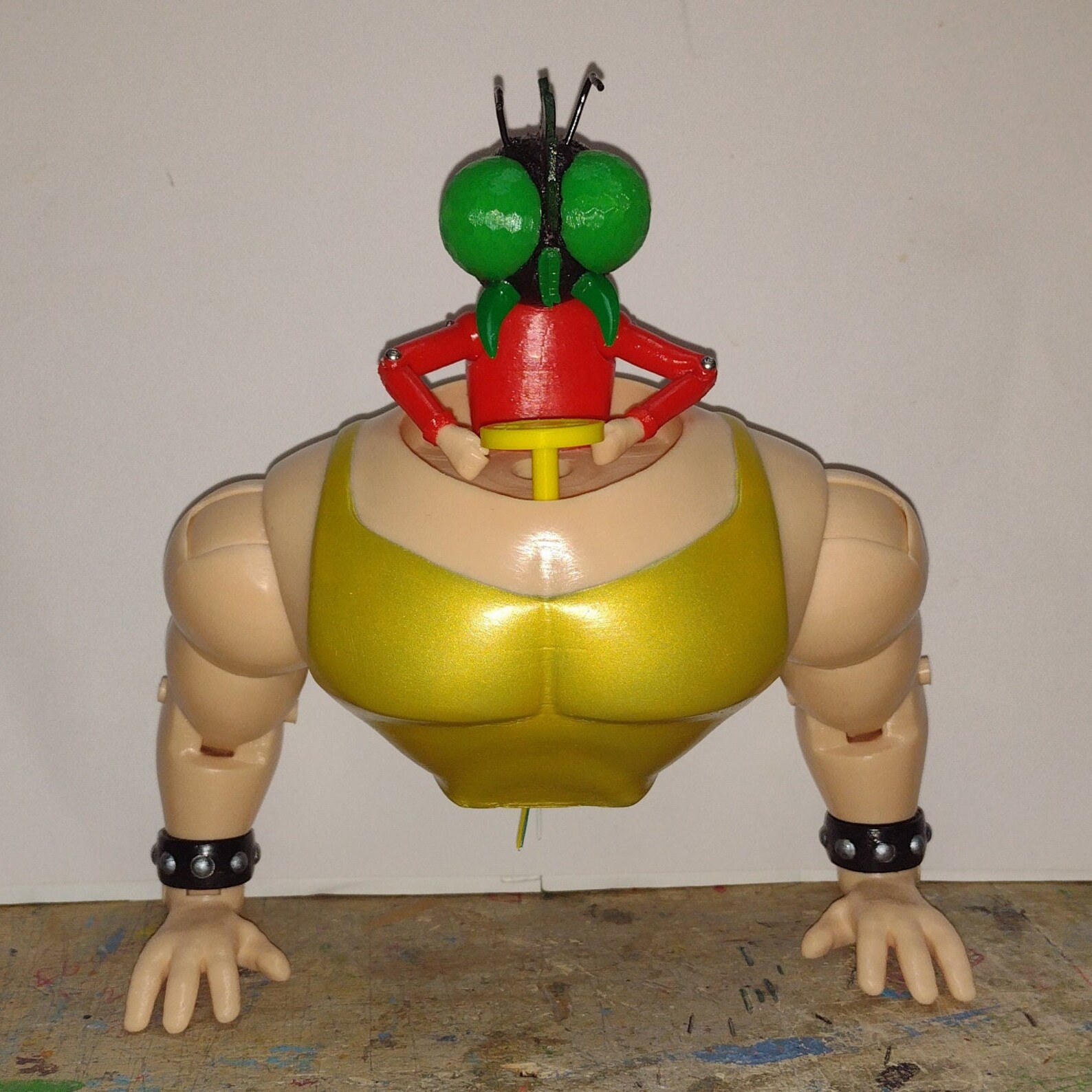 Toy Story Rockmobile V2 NEW Replica Etsy Singapore