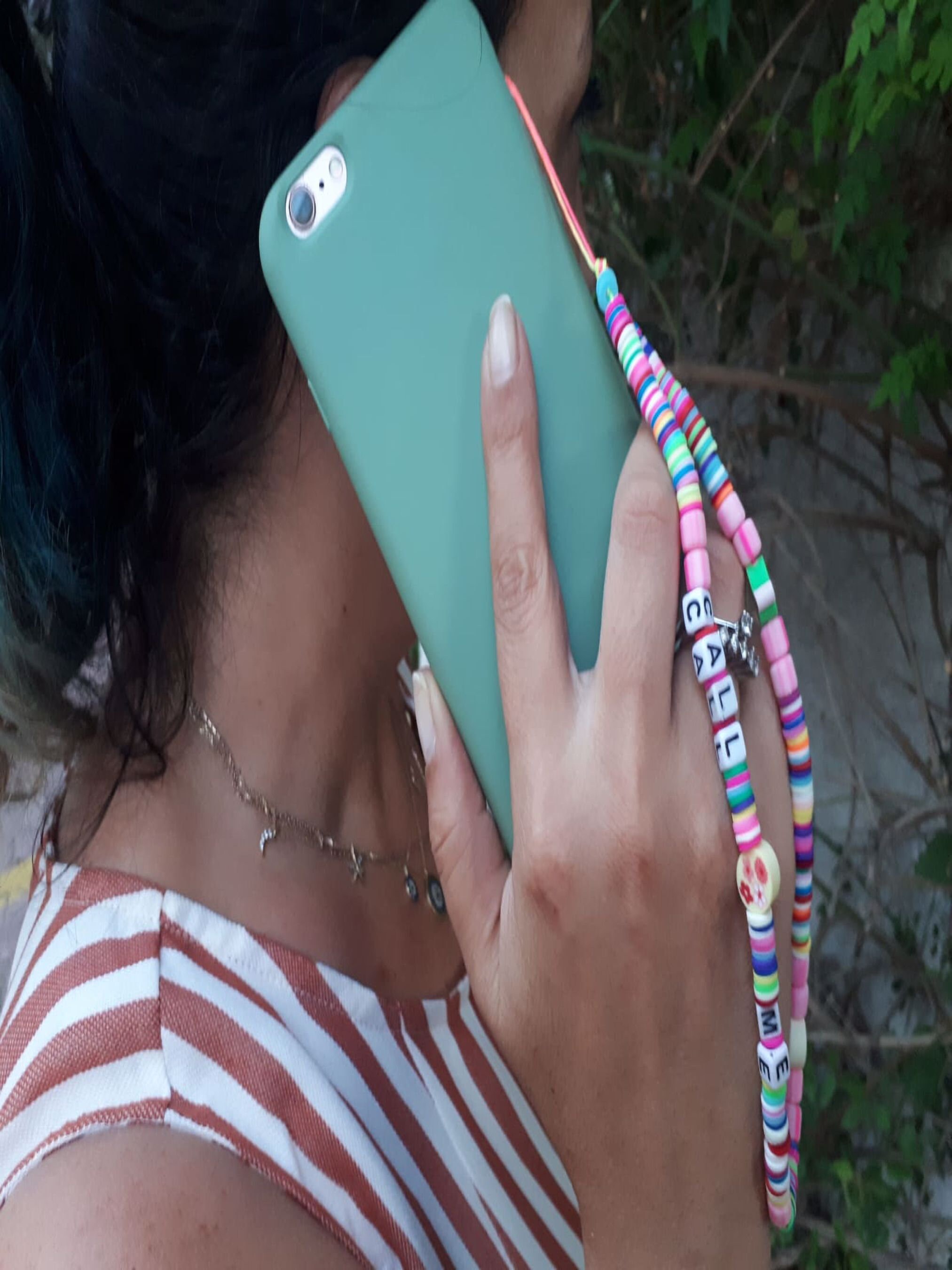 5 Handschlaufen Für Handy, Kamera, Controller – Verstellbar, 5 Farben