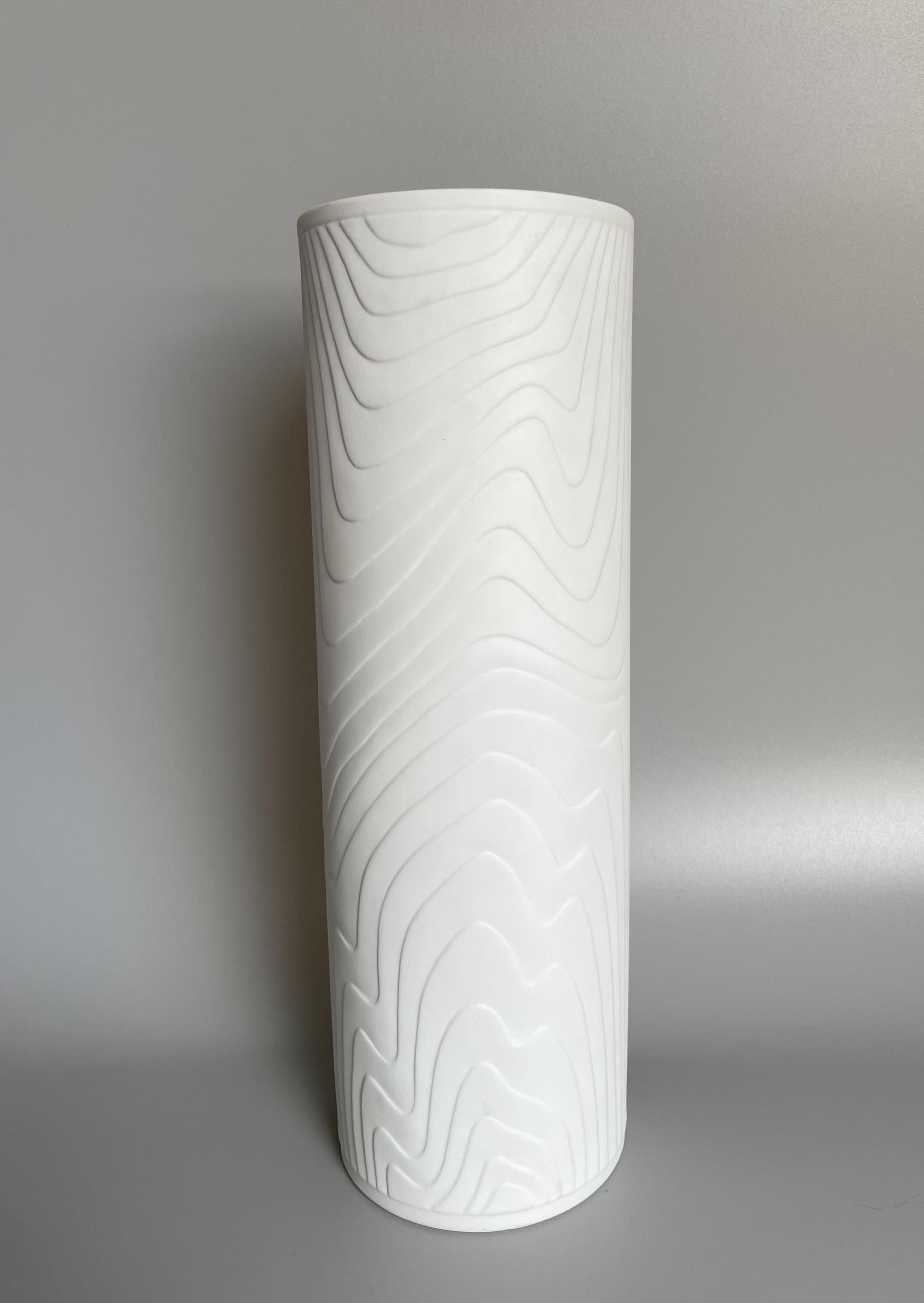Hutschenreuther vase - Etsy 日本