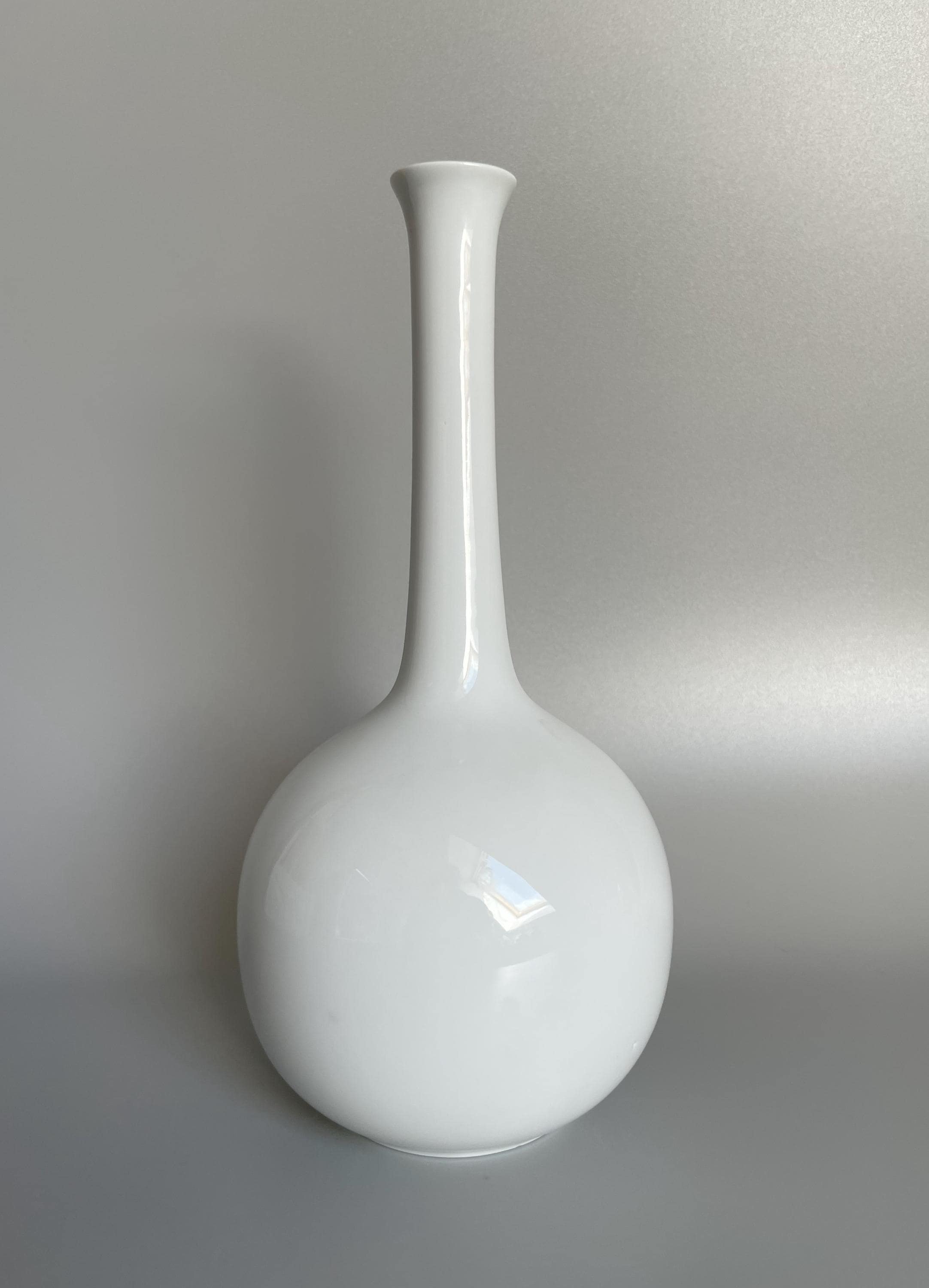 Wagenfeld vase - Etsy 日本