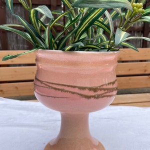Flowerpot, cachepot, planter