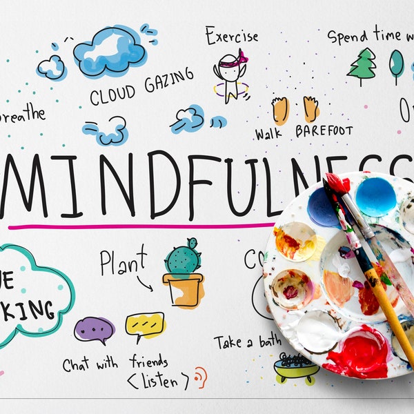 Picture of Image result for Mindfulness Retreats for Self Care
