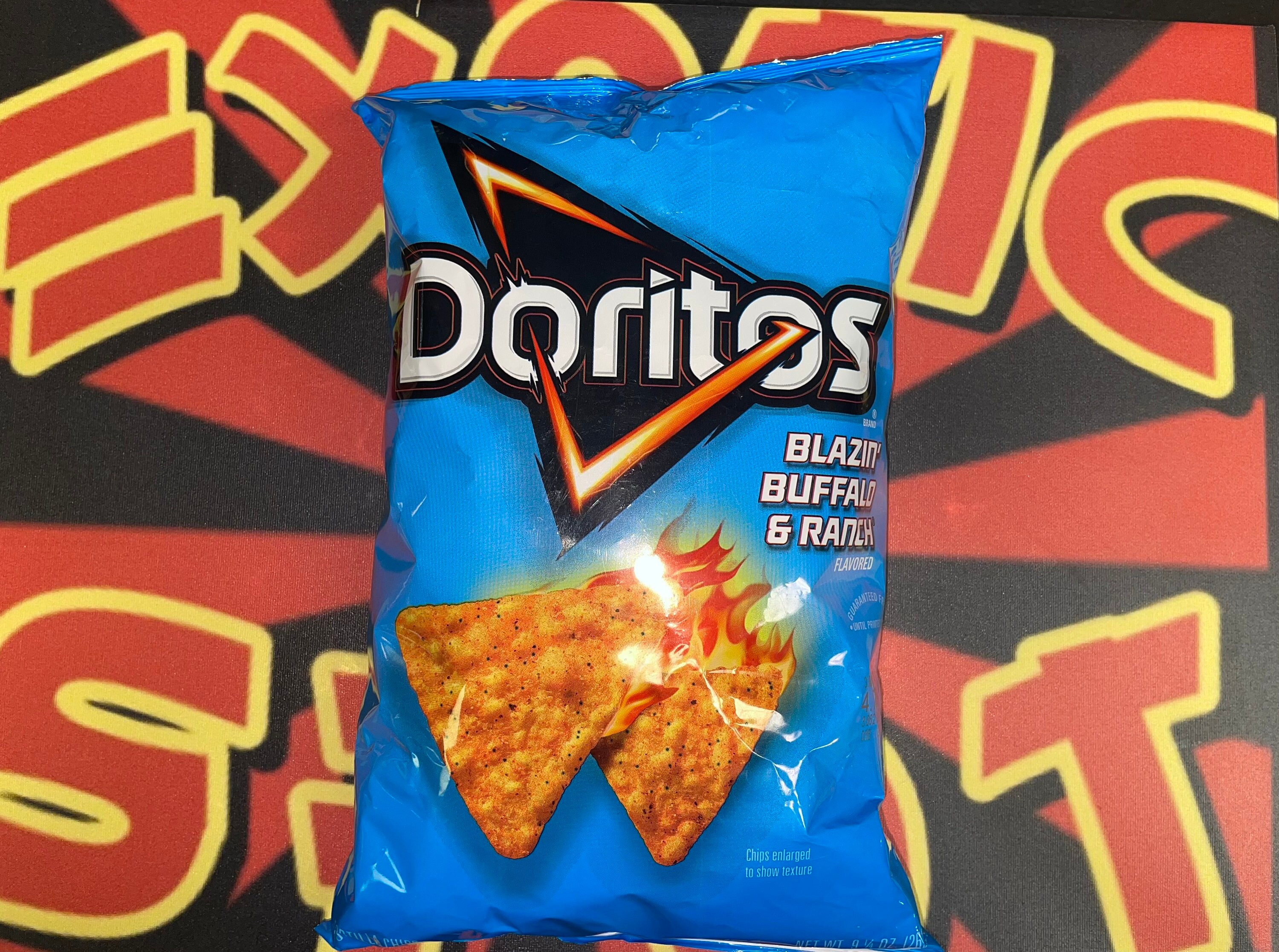 Buffalo ranch doritos deals