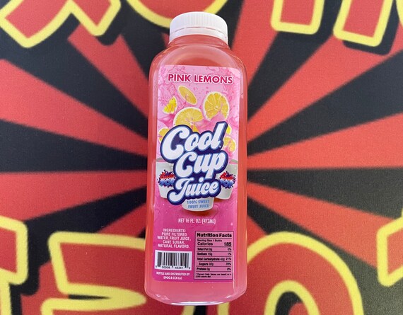 exotic pop