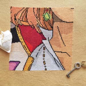 Howl&#39;s Moving Castle Studio Ghibli anime, manga