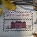 Avatar belonging to WitchStitchByJulia