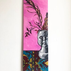 Painting Stretched Canvas, canvas original painting, modern art painting original, acrylic Painting, modern art, oil art, hand Painting