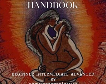 Sex Magick Rituals Course eBook | Advanced Occult PDF Guide, Love magick books, Love spell books, Law of attraction, Witch spell books