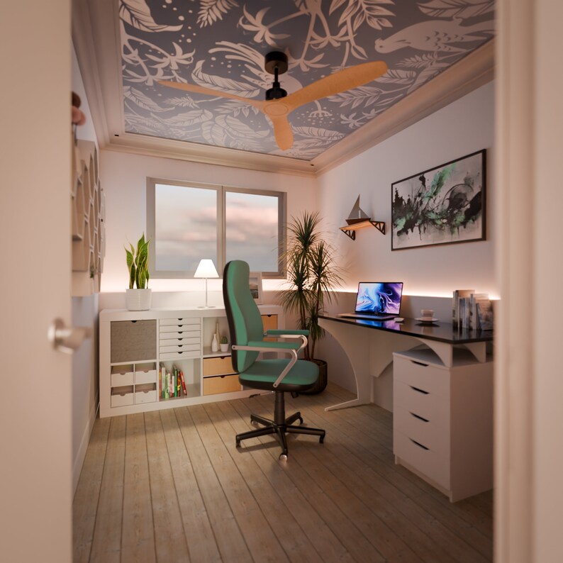 3D Interior Room Design & Render - Interior 3D Render Service (6 Hours ...