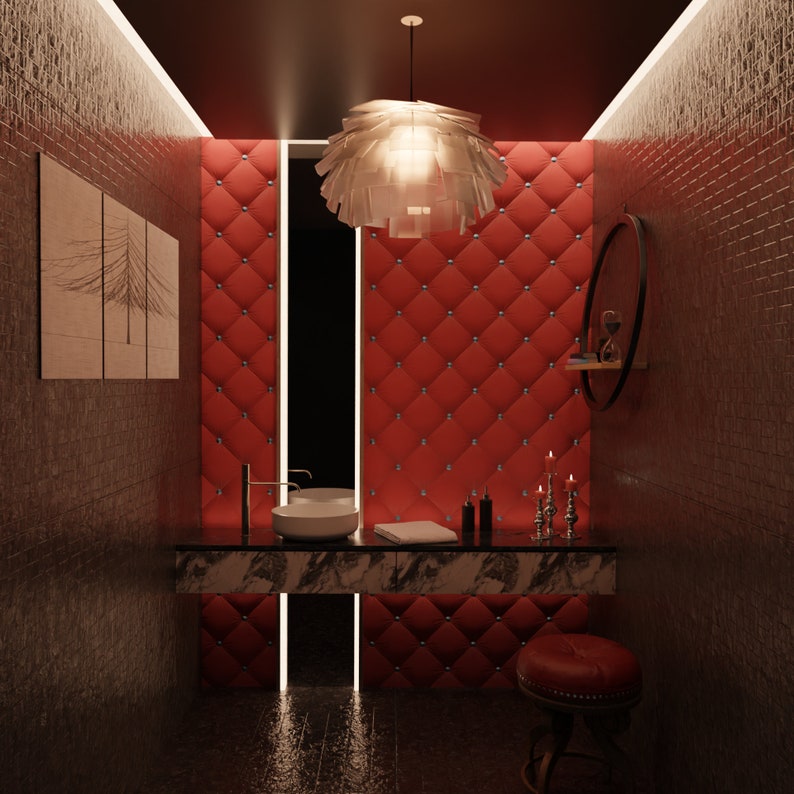 3D Interior Room Design & Render - Interior 3D Render Service (6 Hours ...
