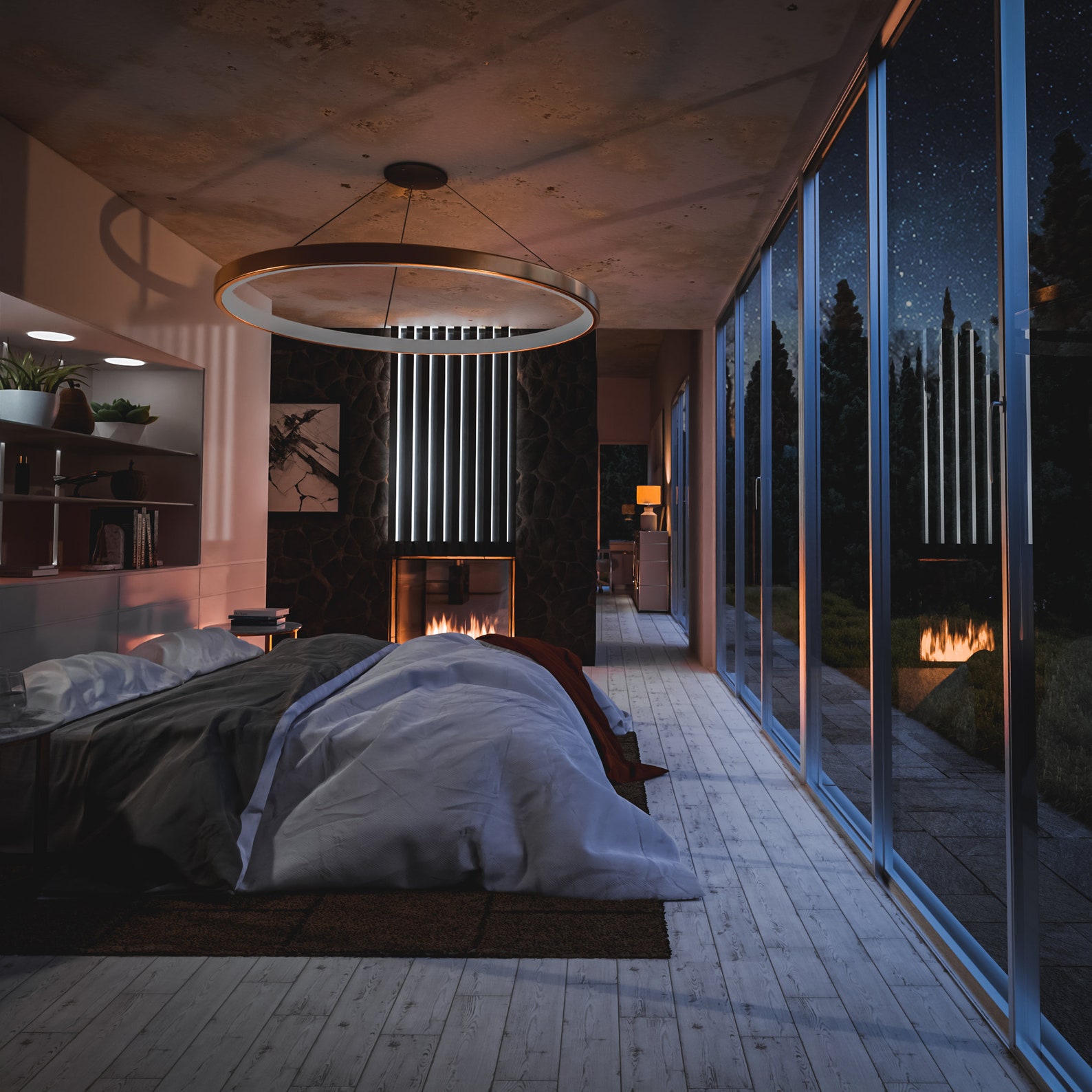 3D Interior Room Design & Render - Interior 3D Render Service (6 Hours ...