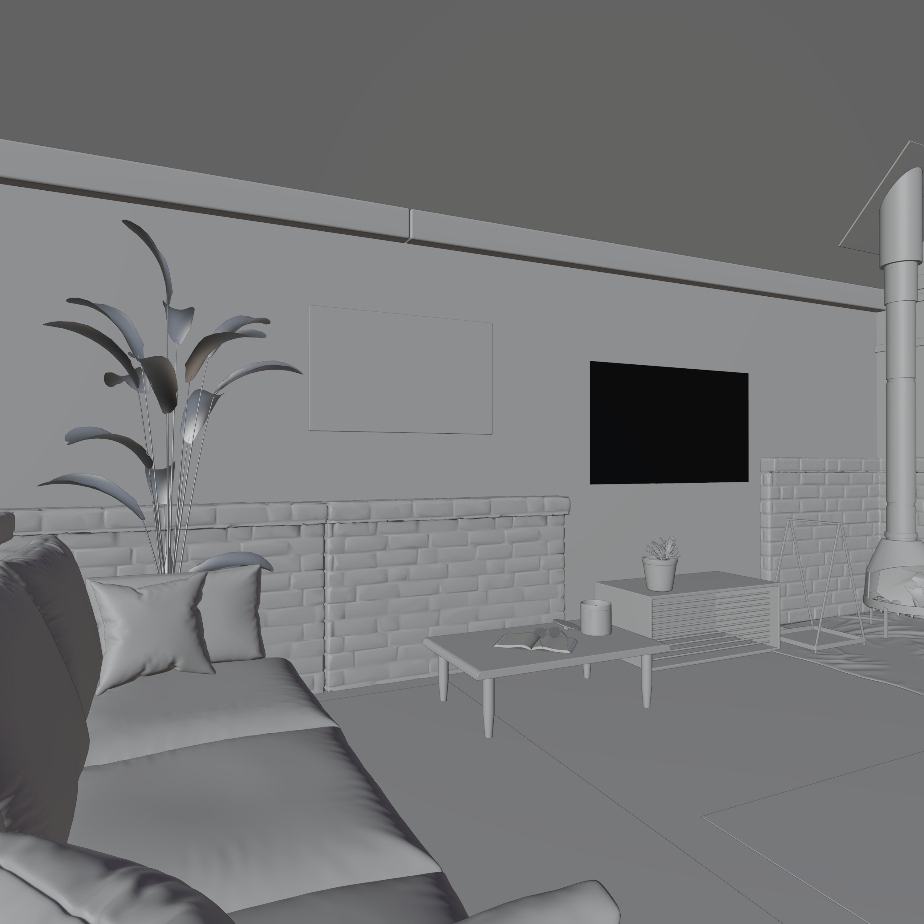 View of Monkey Paw | Phasmophobia Wiki | Fandom