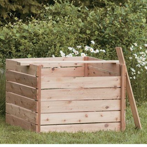 Easy DIY Compost Bin Box PLANS New Zealand Compost Bin Box Etsy