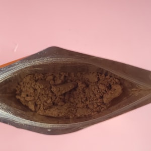 Organic Mushroom & Coffee- Fair Trade Sustainably Grown Instant Coffee and Lions Mane, Cordycep, Chaga, Reishi and Turkey Tail Mushrooms